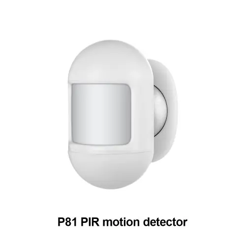 P831 pir Sensor