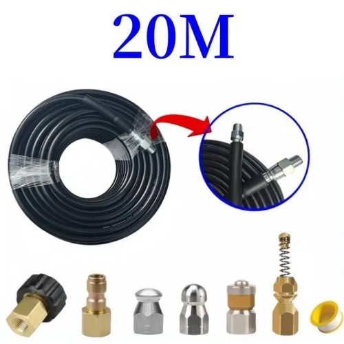 20 meter