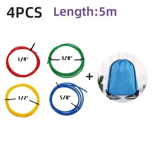 4PCS 5M