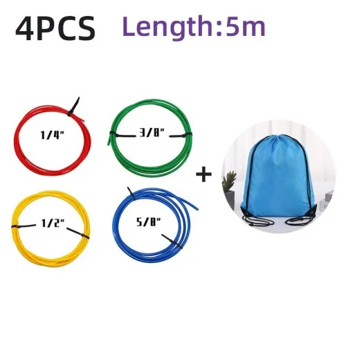 4PCS 5M