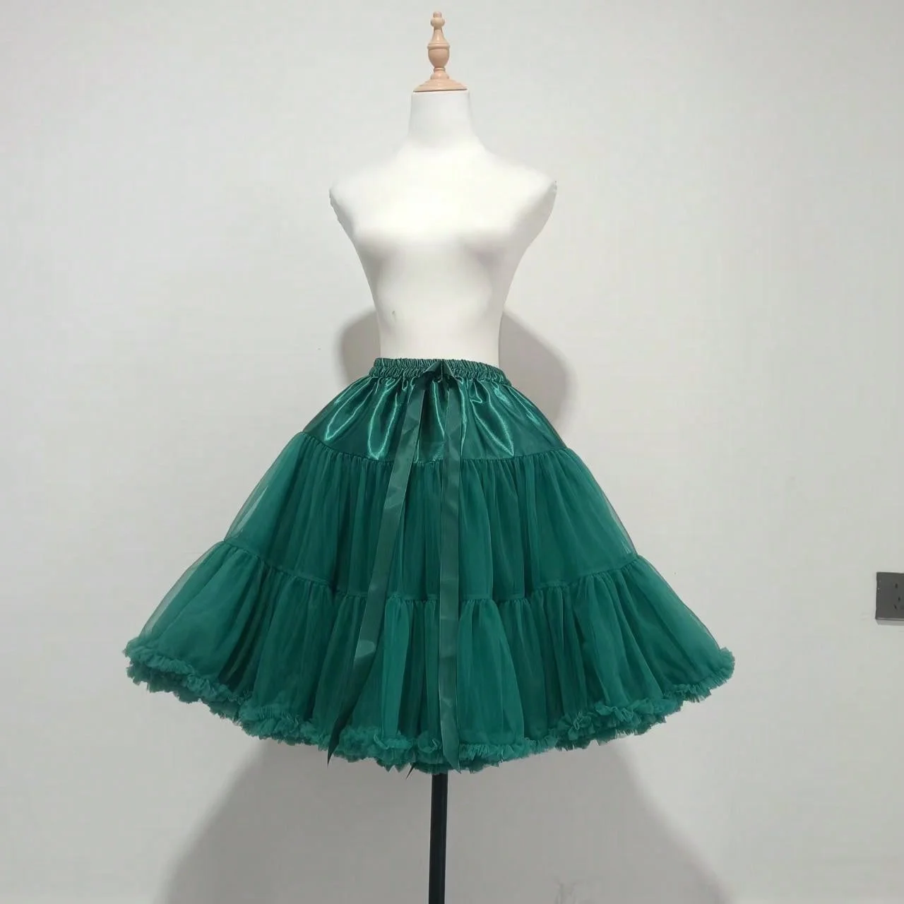 Vert foncé