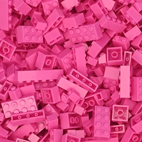 Roze rood