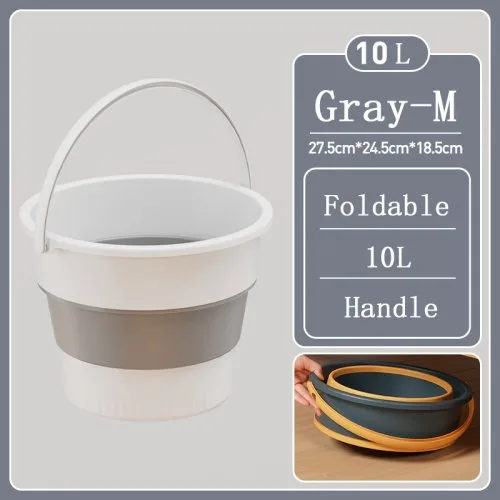 Biały-10L