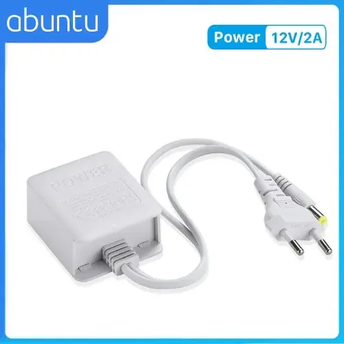 Image de Alimentation 12V 2A pour Caméra IP WiFi