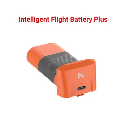 Oran plus batteria