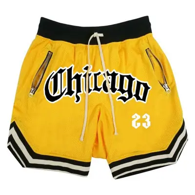 Image de Short de Sport Homme - Séchage Rapide & Confortable