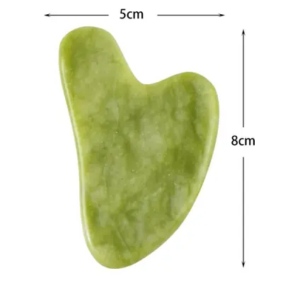 Gua Sha Naturel - Soins du Visage & Relaxation