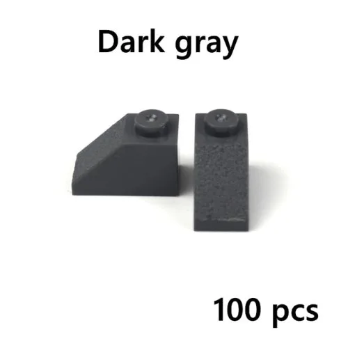 Dunkelgrau 1x1