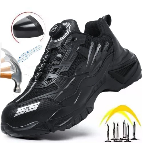 G001 scarpe antinfortunistiche