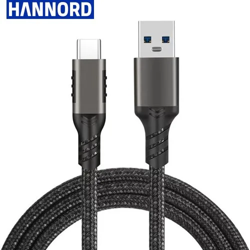Nylon cable