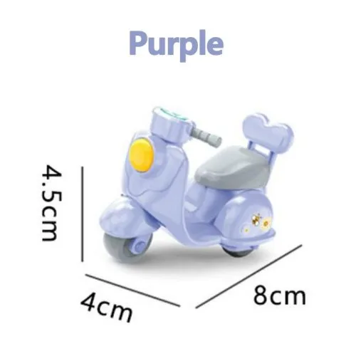 Purple-B