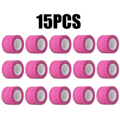 15 Stück Rosa