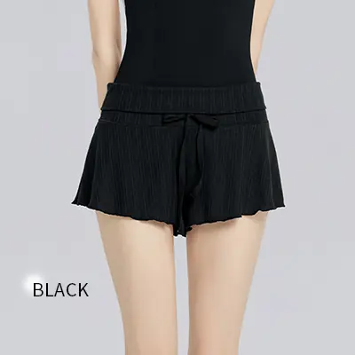 Image de Pantalons de Danse Larges pour Adolescentes
