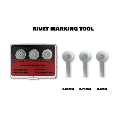 0.65-0.8mm Standard