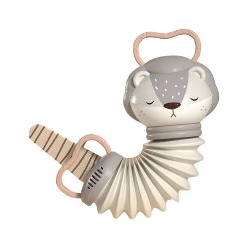 Gray lion 1