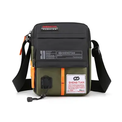 Image de Sac Oxford Homme Étanche - Style Business 2023