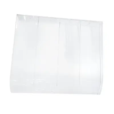 Image de Auvent Solaire Facile à Installer pour Garage, Balcon & Jardin
