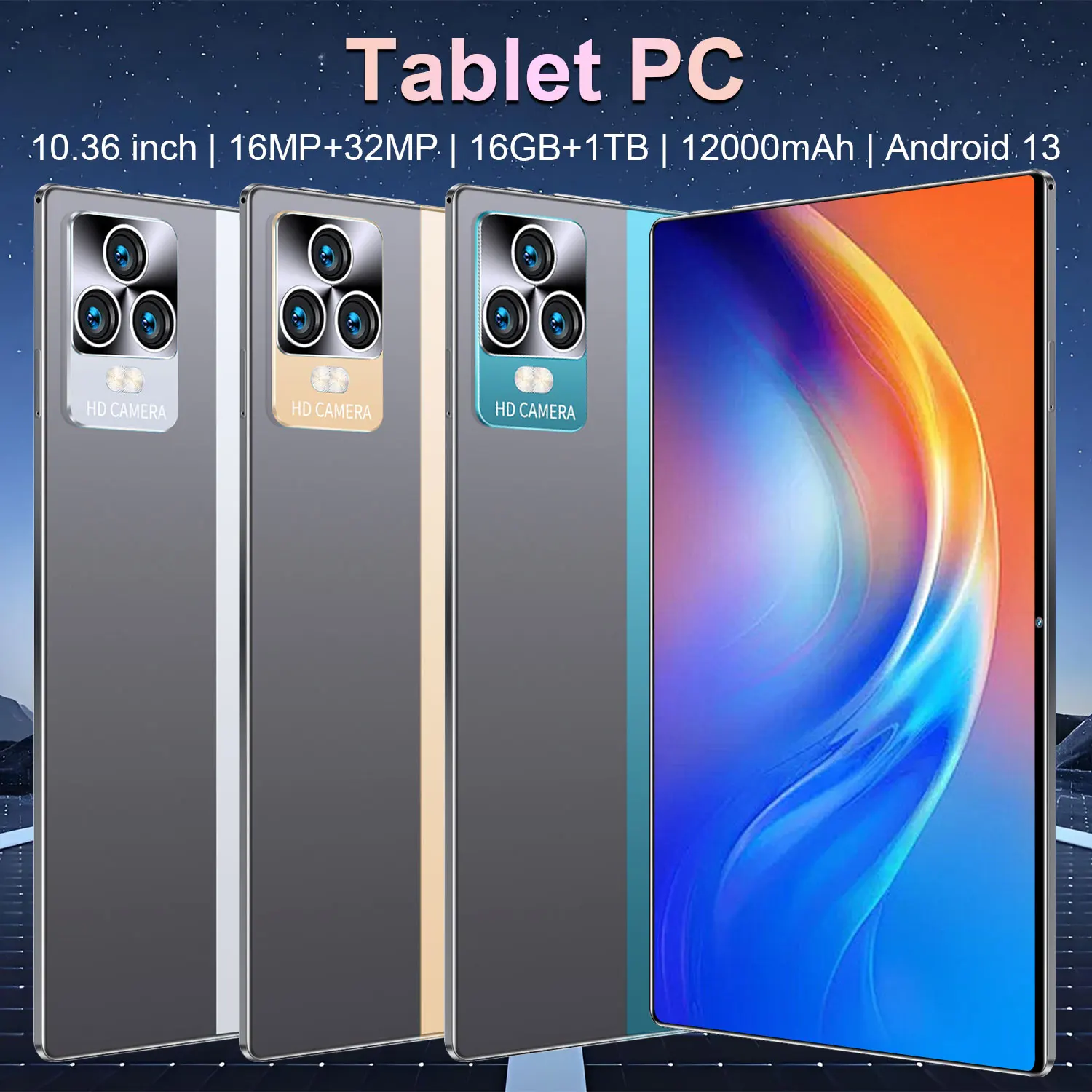 Vue 2 du produit