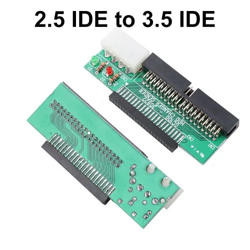 2.5 IDE na 3.5 IDE