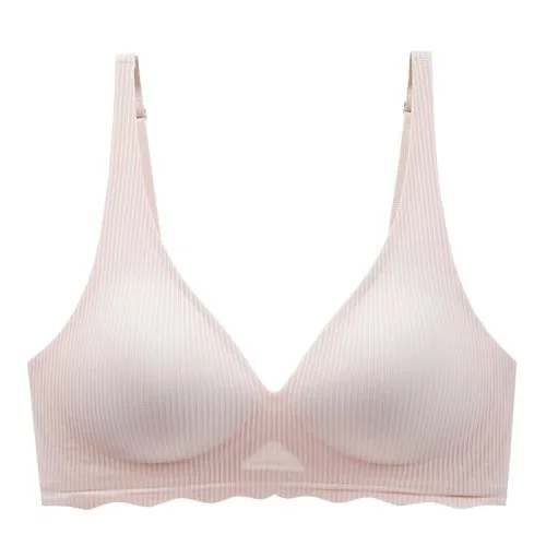 Roze huid