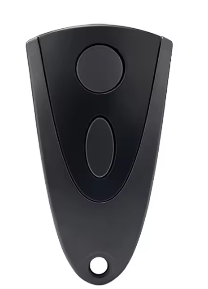 Zdjęcie 433Mhz pilot do drzwi garażowych dla NOVOFERM MINI-NOVOTRON 522 MINI-NOVOTRON 524 drzwi garażowe sterowane zdalnie 433.92MHz kod Rolling