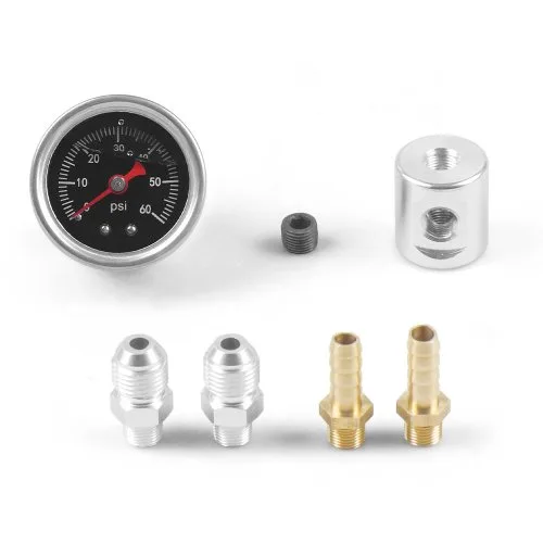 0-60psi