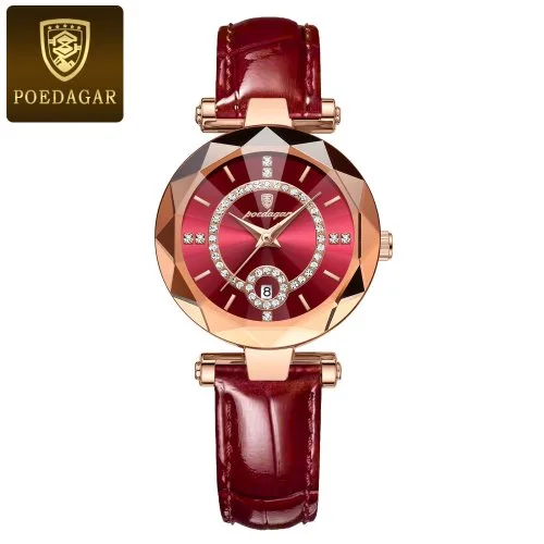 Rosegold Rot L