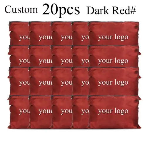 20 pcs avec LOGO