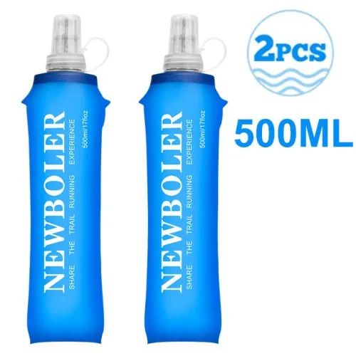 500ML 2PCs