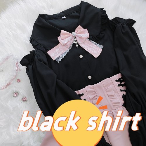 Camicia 45