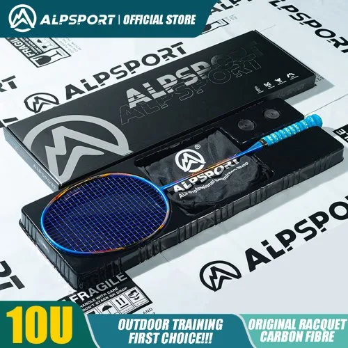 1PCS Blau in Box
