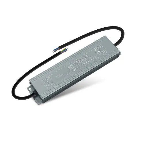200W
