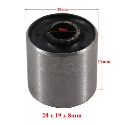 20x19x8mm