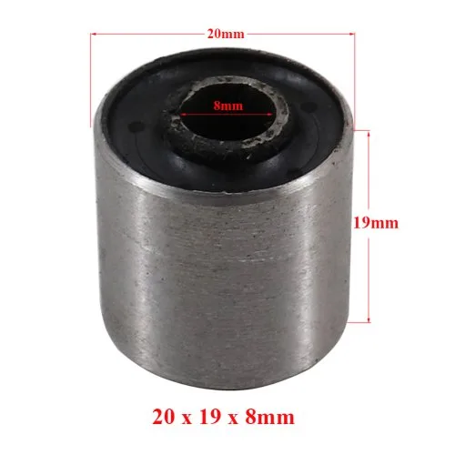 20x19x8mm