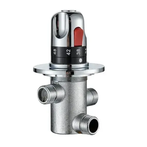 Thermostatique valve
