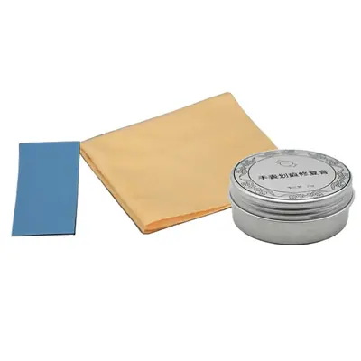 Image de Crème de Polissage Miracle pour Montres & Bijoux
