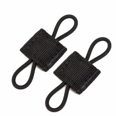 Image de Sangle Tactique Molle pour Sac à Dos - Fixation Antenne & Accessoires