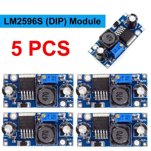 HW-411B DIP 5 pezzi