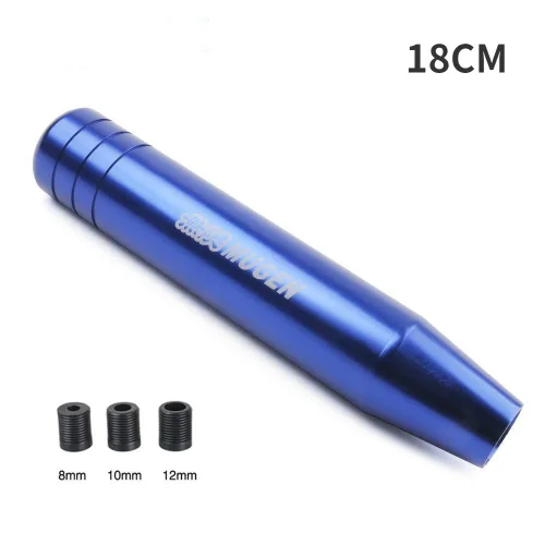 18CM-Blue