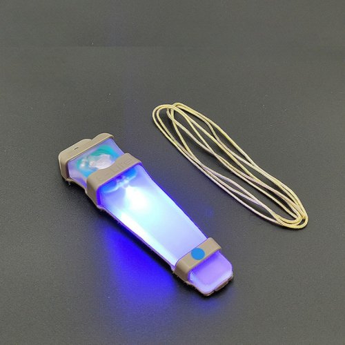 Lichtgrijs