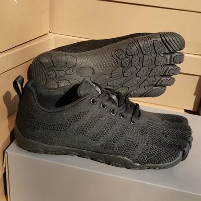 Image de Chaussures FiveFingers Unisexe - Respirantes & Confortables