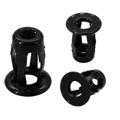 Image de Kit Boulons à Vis & Écrous Rivets Pétale - M4, M5, M6, M8