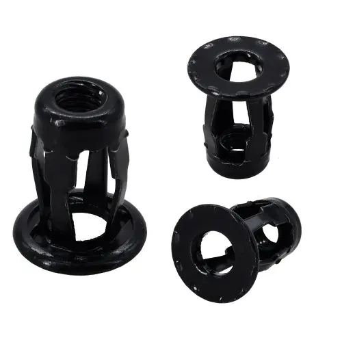 Image de Kit Boulons à Vis & Écrous Rivets Pétale - M4, M5, M6, M8