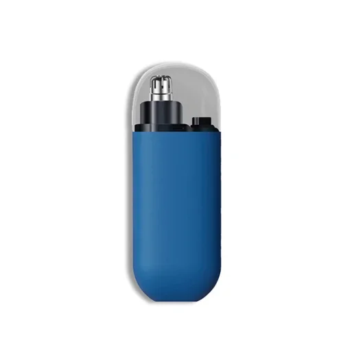 Afbeelding van 2025 Nieuwe Elektrische Neus Tondeuse Mini Pocket Neus Oren Haar Wenkbrauw Trimmer voor Mannen Oplaadbare Clipper ﻿ huishoudapparaat