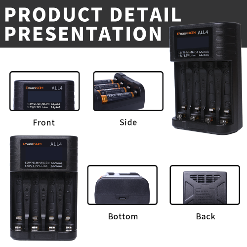 Vue 5 du produit