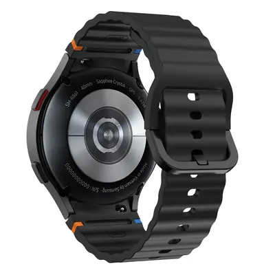 Image de Bracelet Silicone pour Samsung Galaxy Watch