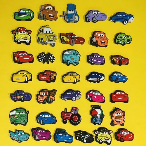 Mix 100pcs