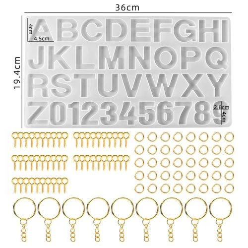 Mold01 Set