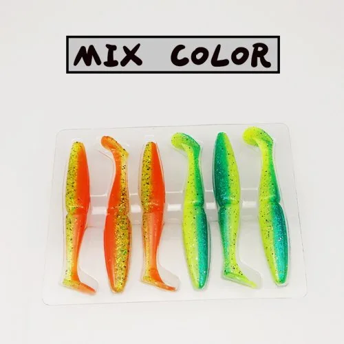 Mix