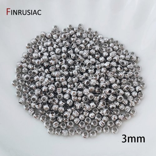 platinum plated-3mm